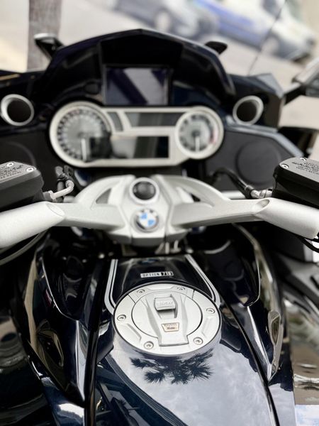 Used 2019 BMW K 1600 GTL 