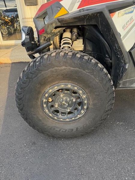 2019 Polaris RZR XP TURBO BASEImage 9