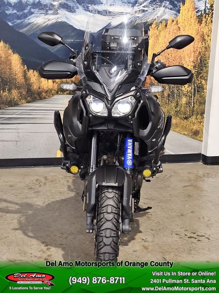 2018 Yamaha Super TenereImage 2