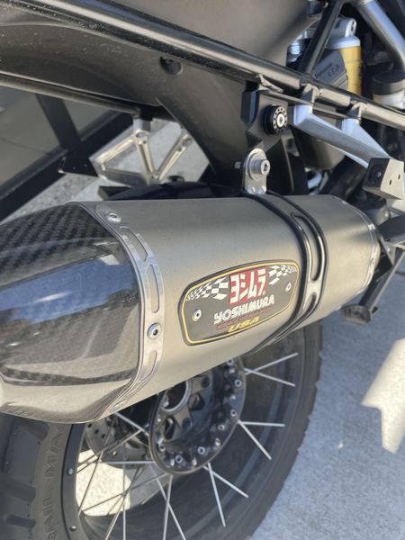 Used 2020 BMW R 1250 GS 