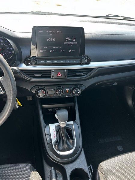Used 2024 Kia Forte LXSImage 15