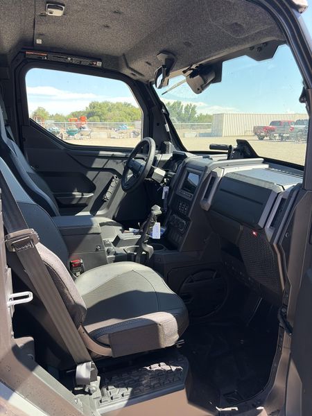 New 2026 Polaris XPEDITION ADV 5 1000 NORTHSTAR 