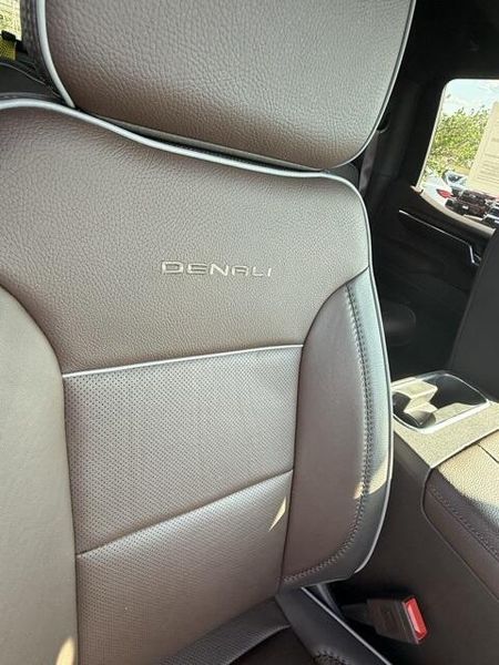 2024 Gmc Sierra 1500 Denali photo 11