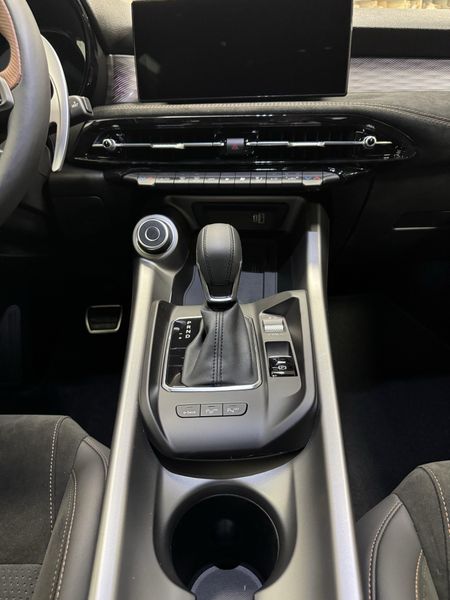 New 2025 Alfa Romeo Tonale Intensa Hybrid EawdImage 13