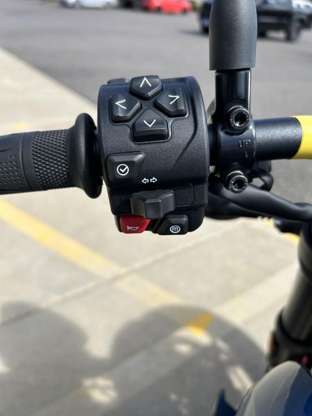 New 2026 Triumph TRIDENT 660 TRIPLE TRIBUTE 