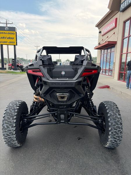 New 2026 Polaris RZR PRO R ULTIMATE Image 7