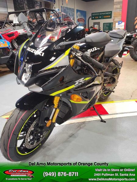 2023 Suzuki GSX-R1000R CA Image 7