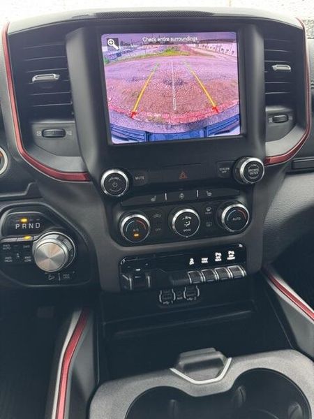 Used 2021 RAM 1500 RebelImage 19