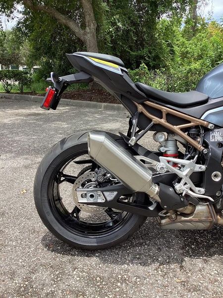 2024 BMW S 1000 R