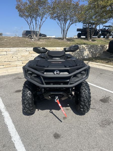 New 2026 Can-Am OUTLANDER XT 850 Image 2