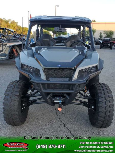 2023 Polaris G23GMP99BH  in a AVALANCHE GRAY exterior color. Del Amo Motorsports of Orange County (949) 416-2102 delamomotorsports.com 