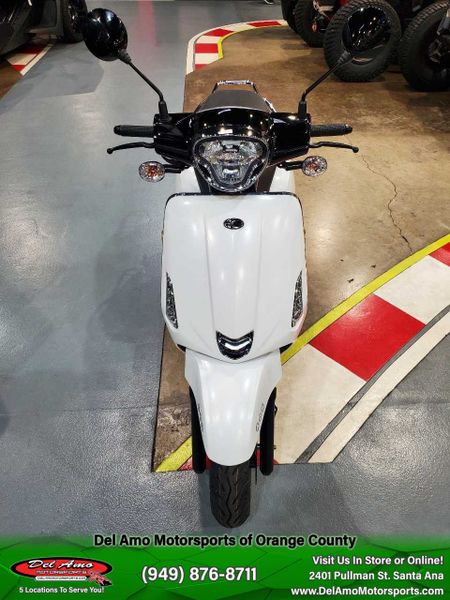 2023 KYMCO LIKE 150I ABS NOODOEImage 3