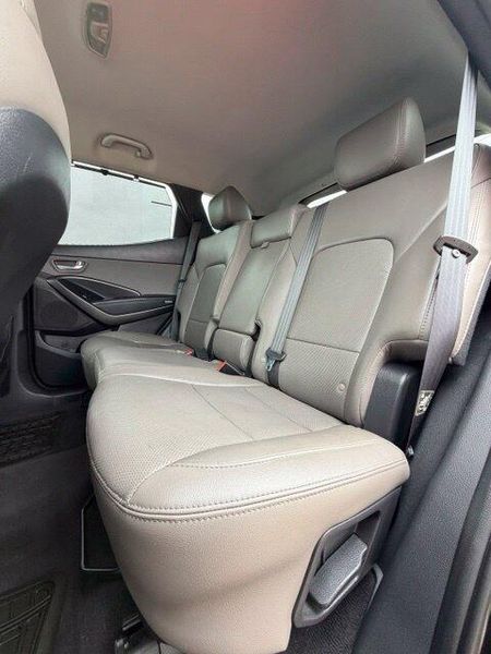 Used 2017 Hyundai Santa Fe Sport 2.4 BaseImage 11