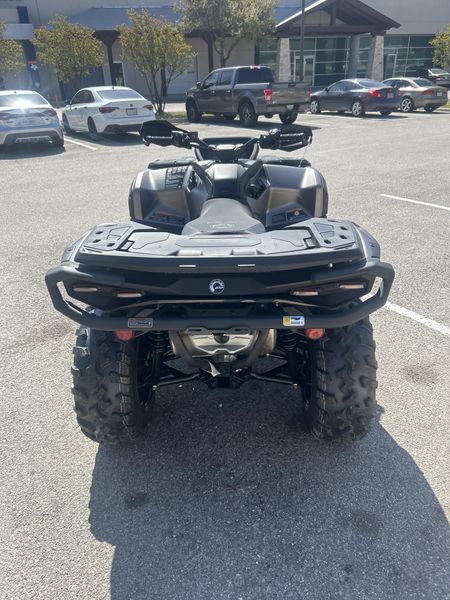 New 2026 Can-Am OUTLANDER XT 850 Image 6