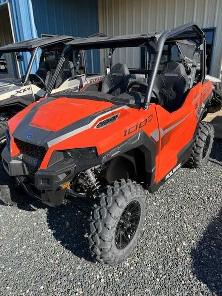 2024 Polaris GENERAL 1000 PremiumImage 1