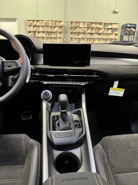 New 2025 Alfa Romeo Tonale Intensa Hybrid EawdImage 13