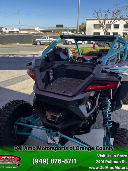 2025 Polaris RZR PRO R ULTIMATEImage 7