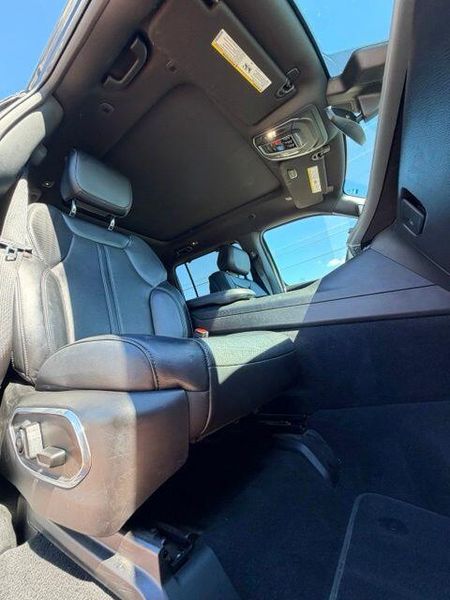 2022 Jeep Wagoneer Series IImage 14