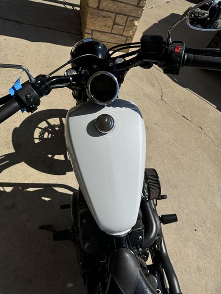 2014 Yamaha BOLT WHITEImage 11