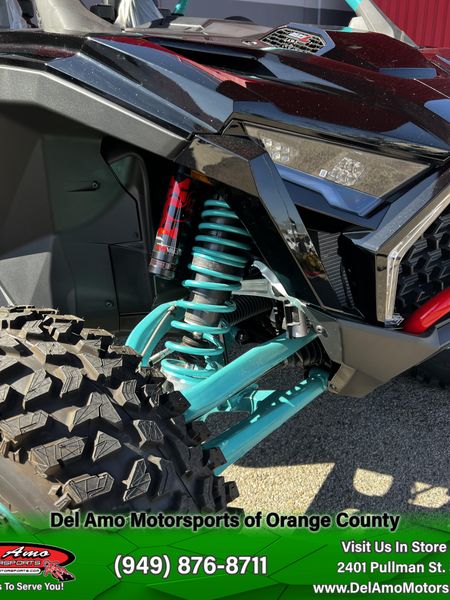 2025 Polaris RZR PRO R ULTIMATEImage 5