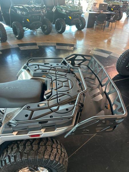 New 2025 Polaris SPORTSMAN 570 ULTIMATE Image 7