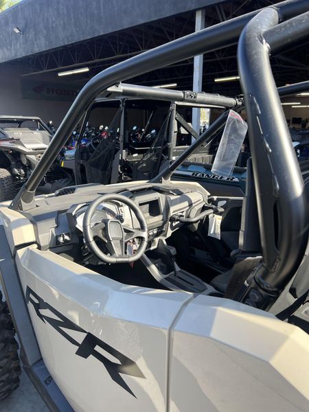 New 2026 Polaris RZR PRO XP 4 SPORT Image 10
