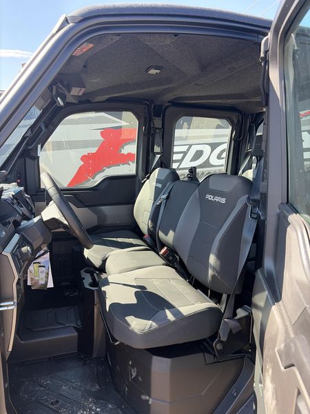 New 2026 Polaris RANGER CREW XD 1500 NORTHSTAR ULTIMATE 
