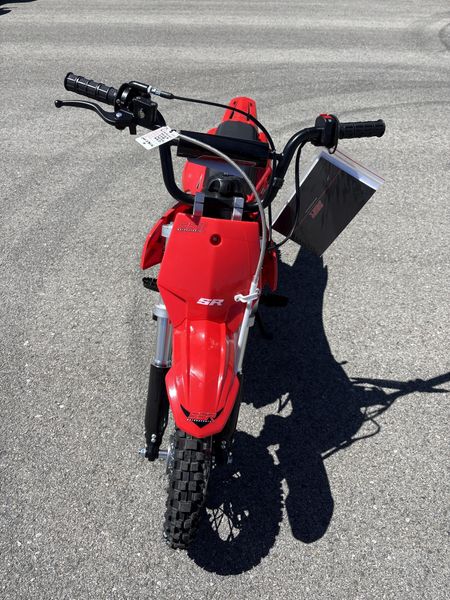 New 2026 SSR MOTORSPORTS SR 70E 