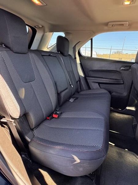 Used 2017 Chevrolet Equinox LTImage 14