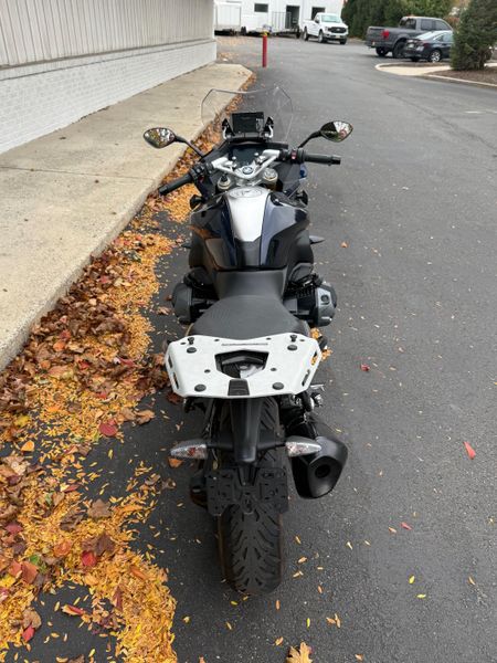 2020 BMW R 1250 RSImage 4