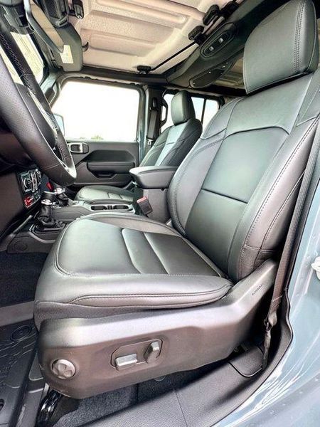 New 2026 Jeep Wrangler 4-door Willys 392Image 11