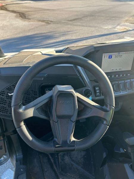 New 2025 Polaris RZR XP 1000 ULTIMATE Image 16
