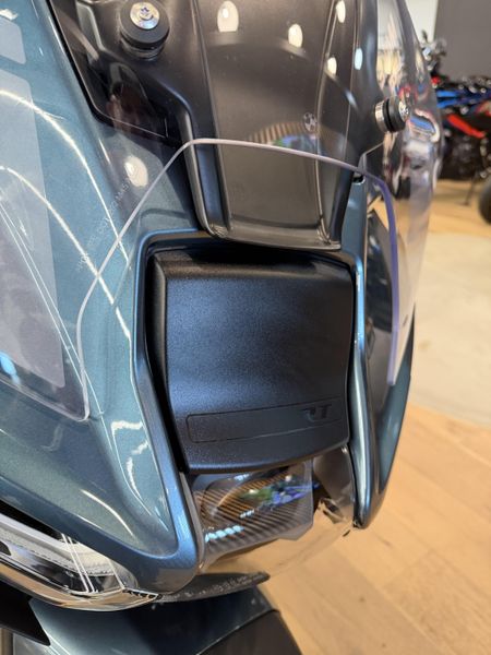 New 2026 BMW R1300 RT 