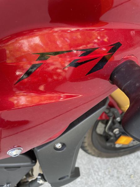 Used 2006 Yamaha FZ1 