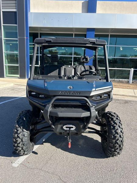 New 2026 Can-Am DEFENDER XT HD11 Image 2