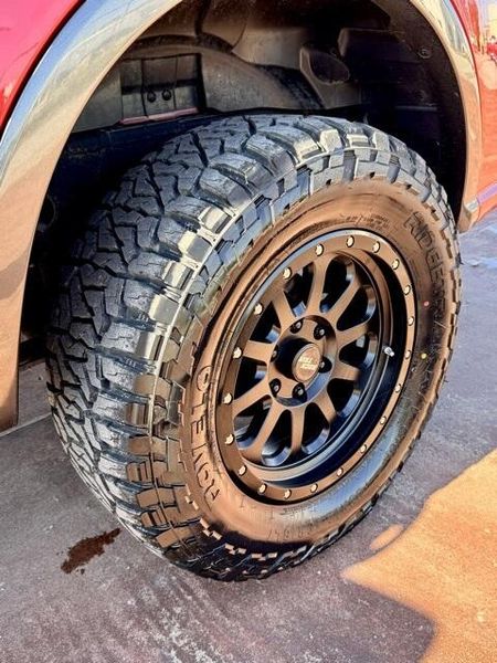 Used 2020 Ford Ranger XLTImage 10