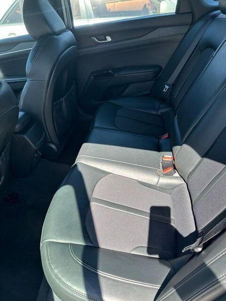 Used 2022 Kia K5 GT-LineImage 7