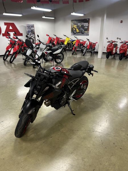New 2026 Suzuki GSX 8S Image 7
