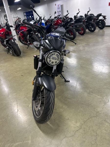 Used 2023 Suzuki SV650 ABS Image 8