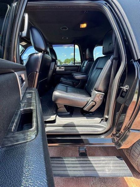 Used 2017 Ford Expedition EL LimitedImage 11
