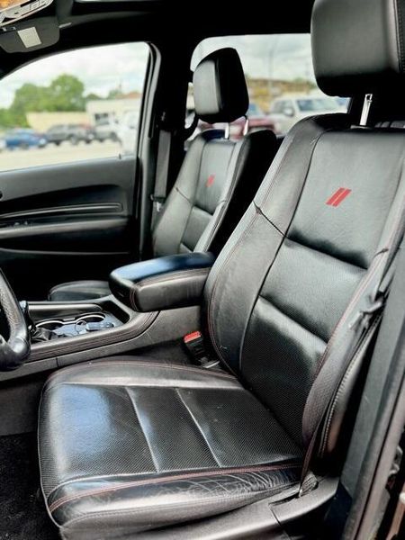 2023 Dodge Durango GT PlusImage 10