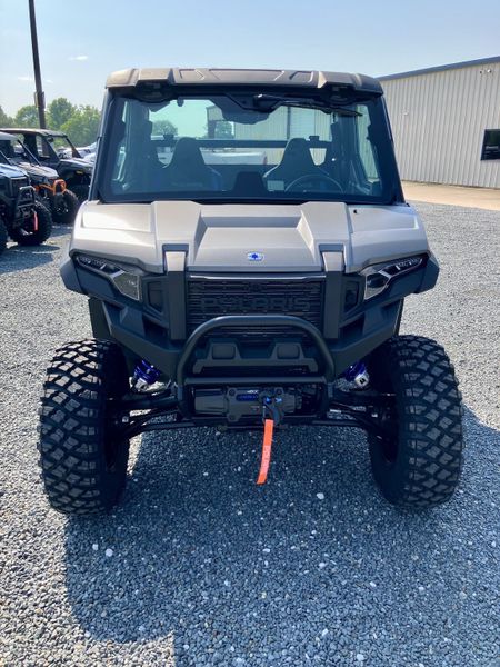 2024 Polaris Ranger Xpedition 1000 NorthStar EditionImage 5