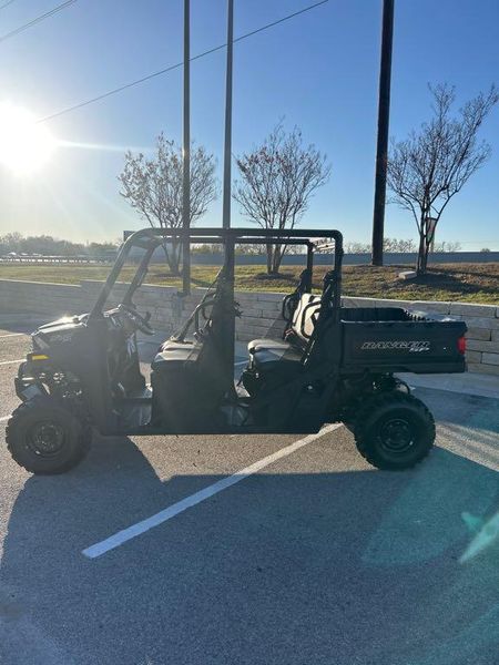 New 2026 Polaris RANGER CREW SP 570 Image 4