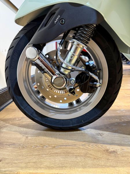 New 2026 Vespa PRIMAVERA 150 