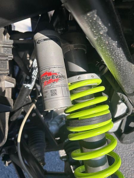 New 2025 Polaris RZR XP 1000 ULTIMATE Image 12