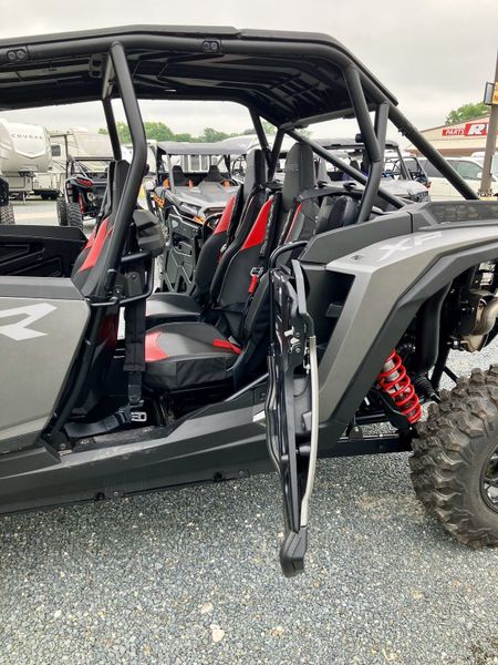 2024 Polaris RZR XP 1000 Ultimate Image 14