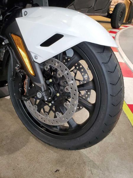 Used 2024 Honda GOLDWING TOUR Image 3