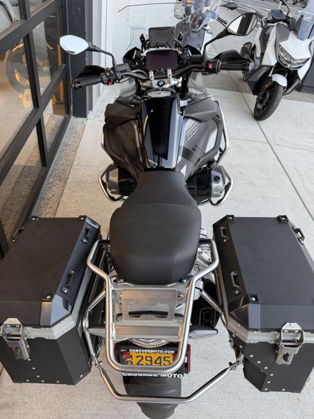 Used 2023 BMW R 1250 GS Adventure 