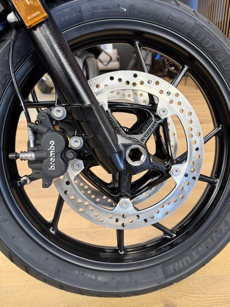 2026 BMW F 800 GS