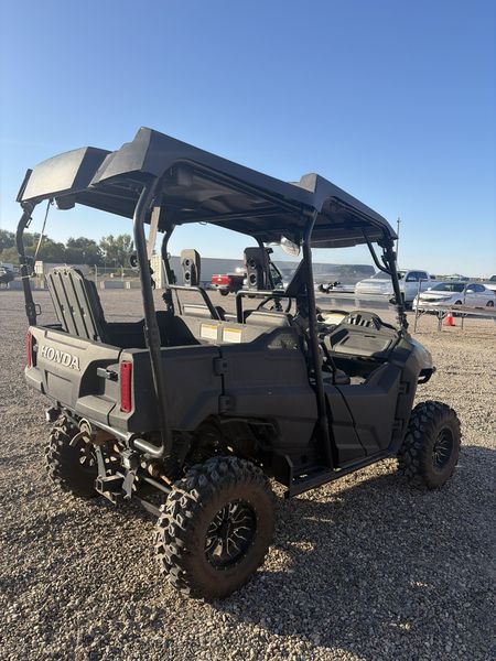 Used 2014 Honda PIONEER 7004 